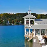 Werzers Poertschach Hotel Portschach am Woerthersee