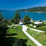 Hotel Werzers Poertschach Portschach am Woerthersee