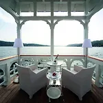 Hotel Werzers Poertschach 4*
