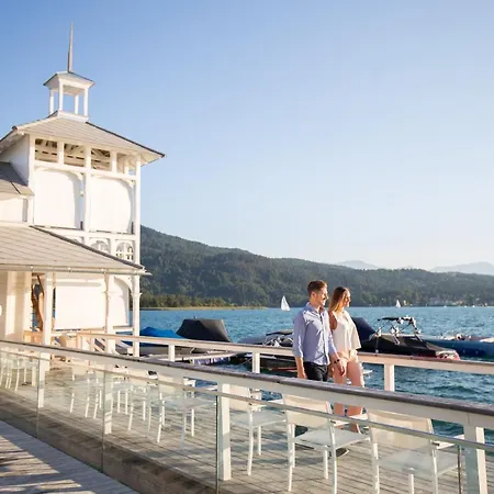 Werzers Pörtschach 4* Pörtschach am Wörthersee