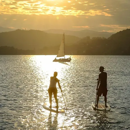 Werzers Pörtschach Pörtschach am Wörthersee