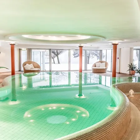 Werzers Pörtschach Hotel