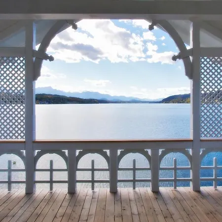 Werzers Poertschach Hotel Pörtschach am Wörthersee