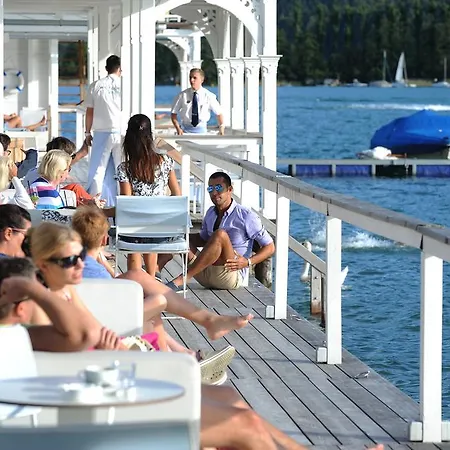 Werzers Poertschach 4* Pörtschach am Wörthersee