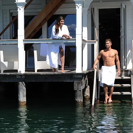 Hotel Werzers Poertschach