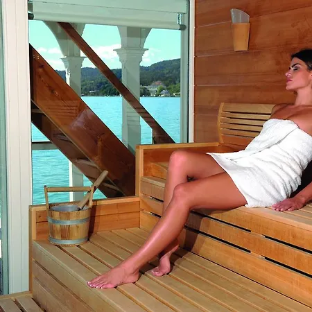 Werzers Pörtschach 4* Pörtschach am Wörthersee