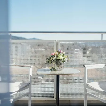 Werzers Pörtschach Hotel 4*