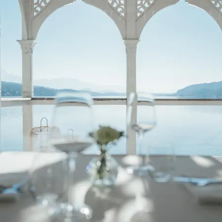 Werzers Pörtschach 4* Pörtschach am Wörthersee