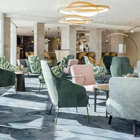 Werzers Poertschach Hotel