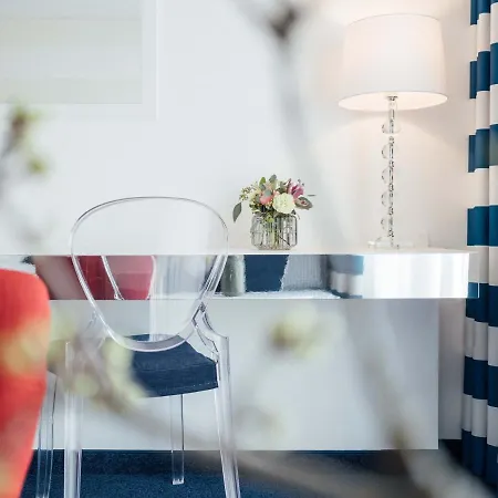 Werzers Pörtschach Hotel 4*