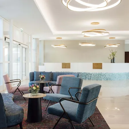 Werzers Pörtschach Hotel 4*