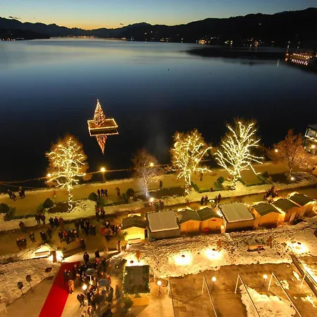 Werzers Poertschach 4* Pörtschach am Wörthersee
