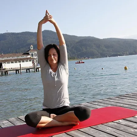 Werzers Poertschach Portschach am Woerthersee