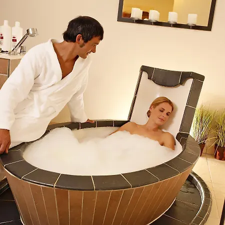 Werzers Poertschach Hotel Portschach am Woerthersee