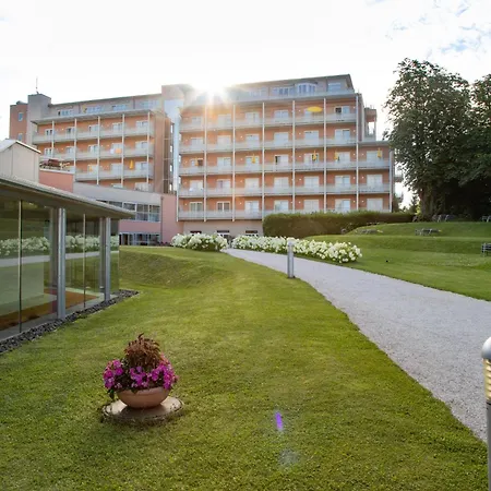 Werzers Poertschach Hotel