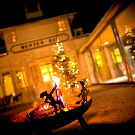 Hotel Werzers Poertschach Portschach am Woerthersee