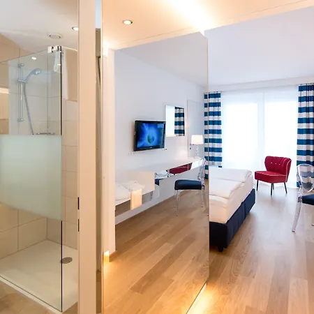 Werzers Poertschach Hotel