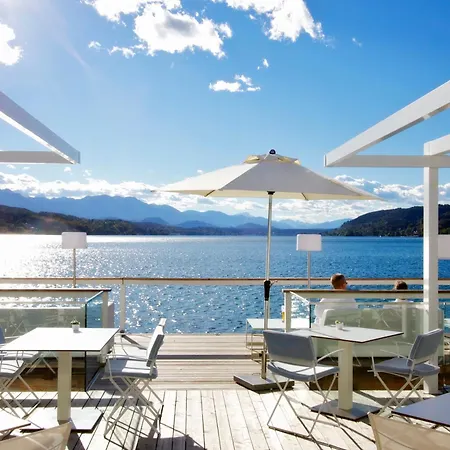 Werzers Poertschach 4*