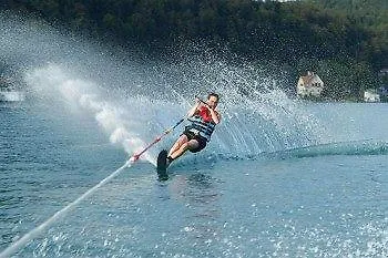 Werzers Pörtschach 4* Pörtschach am Wörthersee