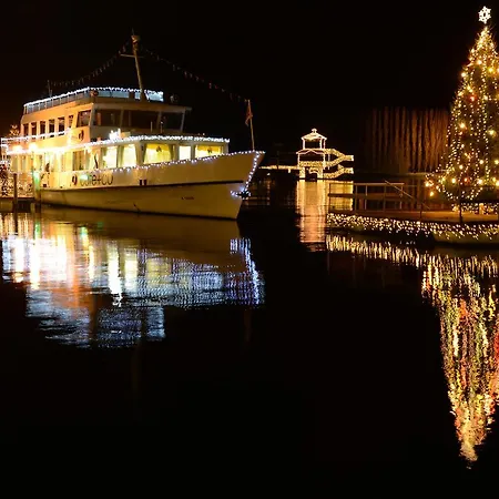 Werzers Poertschach Pörtschach am Wörthersee