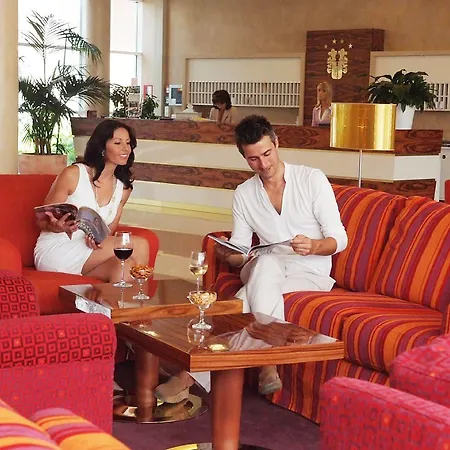 Hotel Werzers Pörtschach 4*