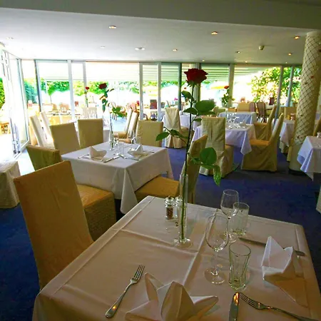 Hotel Werzers Pörtschach Pörtschach am Wörthersee