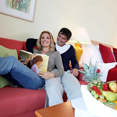 Werzers Pörtschach Hotel 4*