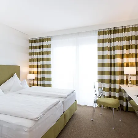 Hotel Werzers Pörtschach