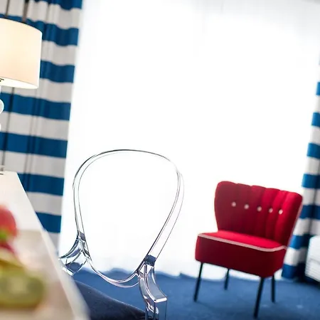 Werzers Pörtschach Hotel 4*