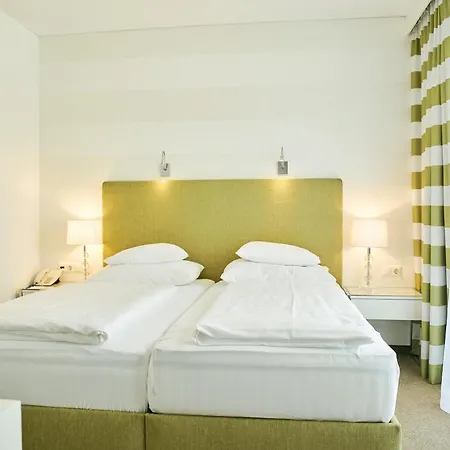 Hotel Werzers Pörtschach