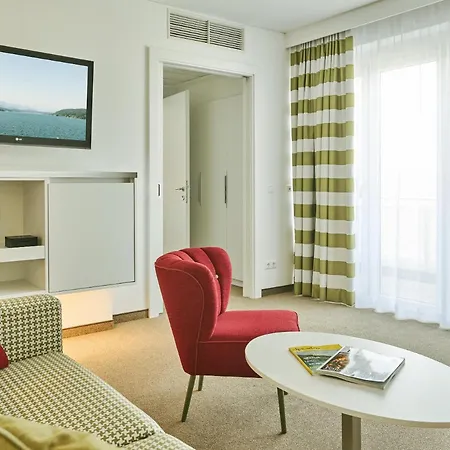 Werzers Pörtschach 4* Pörtschach am Wörthersee