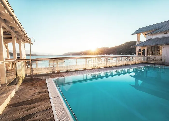 Werzers Poertschach 4*