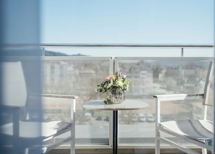 Werzers Poertschach Hotel 4*