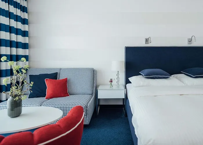 Werzers Poertschach 4* Pörtschach am Wörthersee