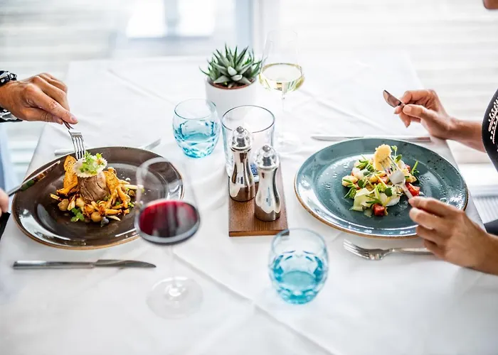 Werzers Poertschach Portschach am Woerthersee