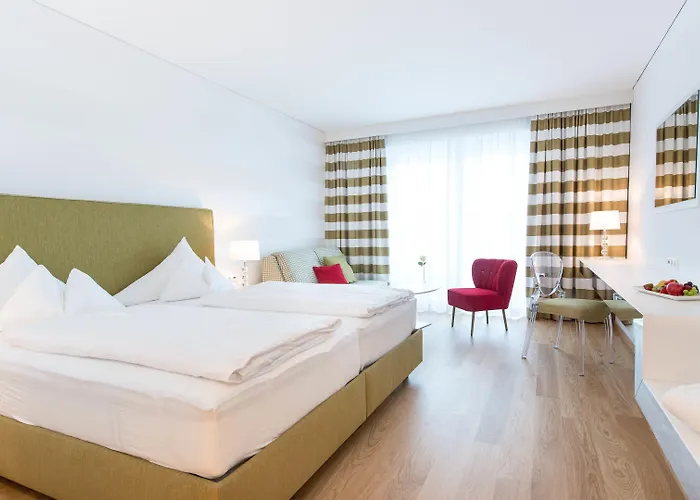 Werzers Poertschach Hotel 4*