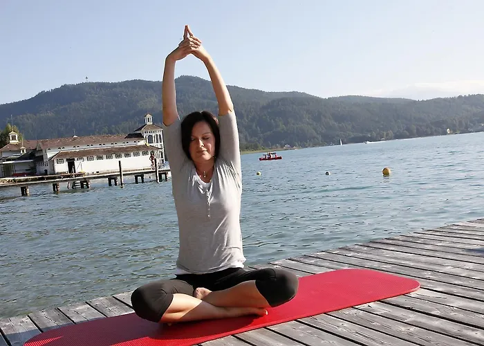 Werzers Poertschach Pörtschach am Wörthersee