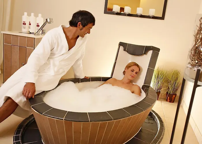 Werzers Poertschach ホテル Pörtschach am Wörthersee