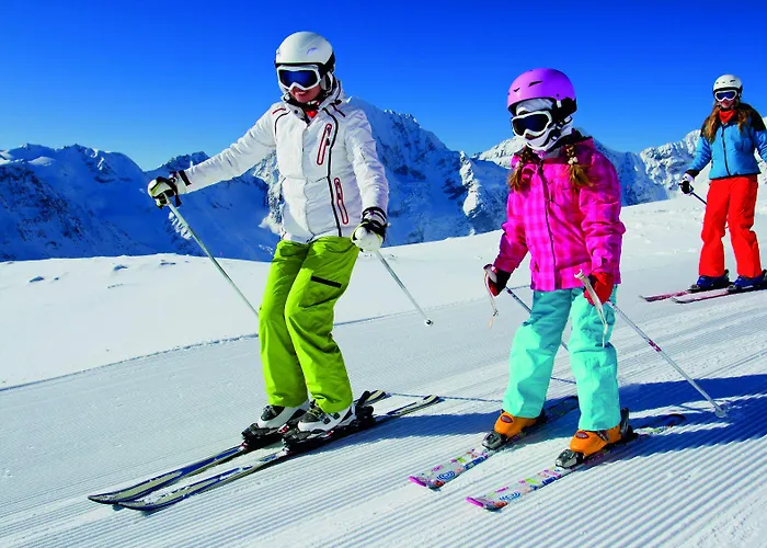 Werzers Poertschach ホテル Pörtschach am Wörthersee