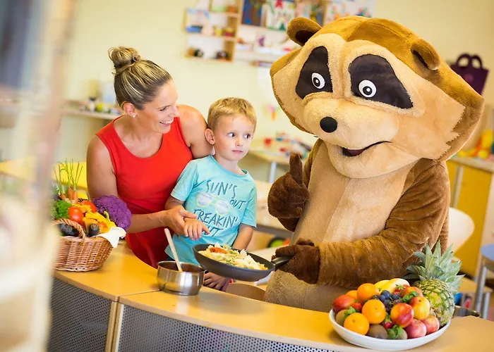 ホテル Werzers Poertschach