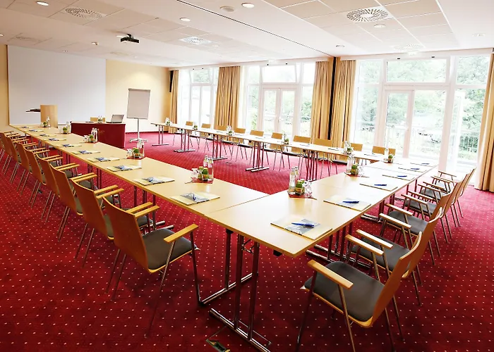 ホテル Werzers Poertschach Pörtschach am Wörthersee