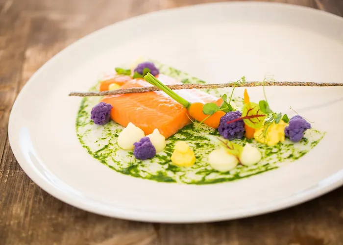 ホテル Werzers Poertschach