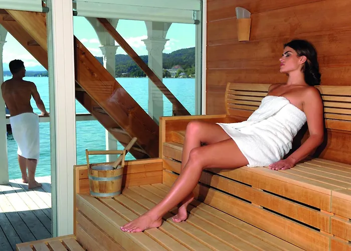 Werzers Poertschach 4*