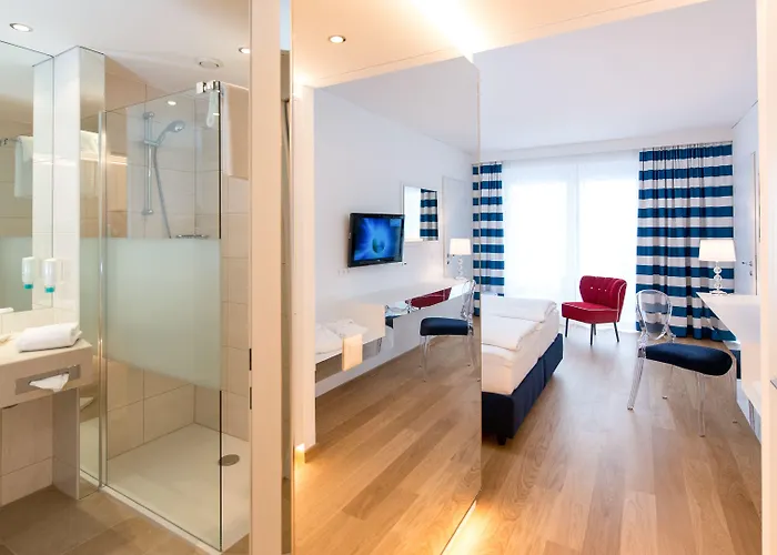 Werzers Poertschach ホテル