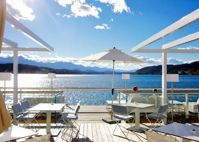 Werzers Poertschach 4*