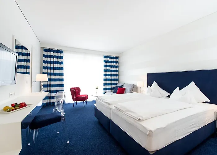 Werzers Poertschach 4* Pörtschach am Wörthersee